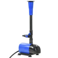 Fonteinpomp 38 W 1500 L/u 2