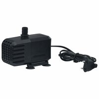 Aquariumpomp onderdompelbaar 1300 L/u 3