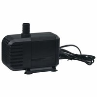 Aquariumpomp onderdompelbaar 2500 L/u 3