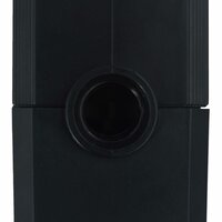 Aquariumpomp onderdompelbaar 3000 L/u 6