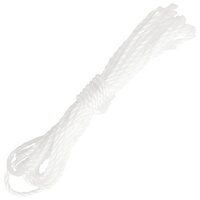 Zonnezeil 160 g/m&sup2; 3x3x4,2 m HDPE beige 8