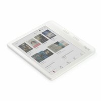E-reader Rakuten N428-KU-WH-K-CK Wit 32 GB 7&quot; 4