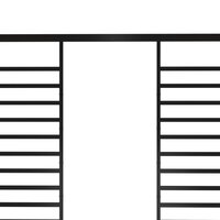 Prieel met uittrekbaar dak 180 g/m&sup2; 3x4x2,3 m cr&egrave;mekleurig 6