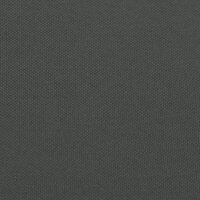 Barbecue-overkapping 240x150x243 cm staal antracietkleurig 7