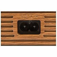 Draagbare Bluetooth Radio Kooltech Retro AM/FM 4