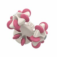 Massager Medisana MED 88542 Wit Roze 2