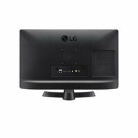 Smart TV LG 24TQ510S-PZ 24&quot; HD LED WIFI HD 24&quot; LED 5