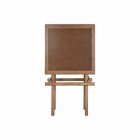 Flessenrek Home ESPRIT Natuurlijk 90 x 45 x 156 cm 4