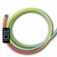 LED strips KONIX SMART 3 m Multicolour 3