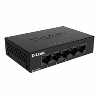 Desktop Switch D-Link DGS-105GL 3