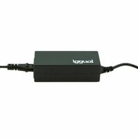 Laptop oplader iggual IGG316986 90 W 3