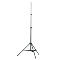 Fotostudioset met softboxlampen en achtergrond 8