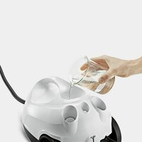 Vaporeta stomer K&auml;rcher 1500 W 2