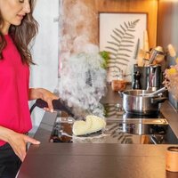 Vaporeta stomer K&auml;rcher 1500 W 6