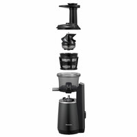 Elektrische juicer Panasonic MJ-L501KXE Zwart 150 W 4