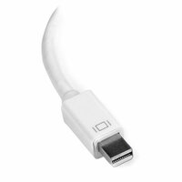 HDMI-adapter Startech MDP2HD4KSW 150 cm Wit 2