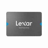 Hard Drive Lexar NQ100 480 GB SSD 3