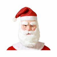 Alleshouder Kerstman 2