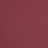 Parasol met houten paal 198x198x231 cm bordeauxrood 6