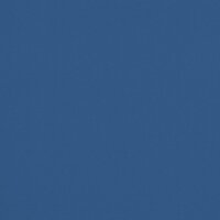 Parasol met houten paal 198x198x231 cm azuurblauw 6