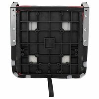 Bootstoelen 2 st inklapbaar met hoge rugleuning 39x43x58 cm 7