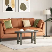 Salontafelpoten 2 st 28x(42-43) cm staal antraciet 2