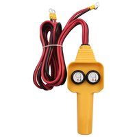 Elektrische lier 12V 907 kg met afstandsbediening 3