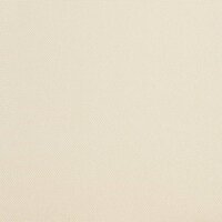 Luifeldoek 6x3 m canvas cr&egrave;me 3