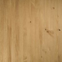 Eetbank NOAIN X-vormige poten 180x40x45 cm massief hout 8
