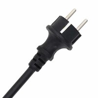 Tuinstopcontact met tijdschakelaar kunststeen 8