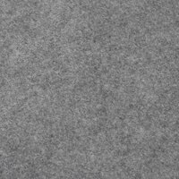 Zwembadgrondzeil &Oslash;396 cm polyester geotextiel lichtgrijs 6