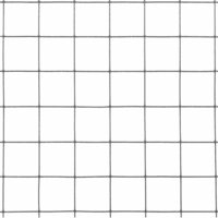 Kippengaas 25x0,5 m staal met PVC coating grijs 4