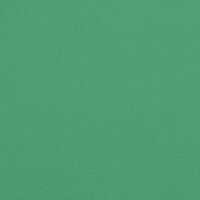 Palletkussen 80x80x12 cm stof groen 9