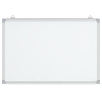 Whiteboard magnetisch 60x40x1,7 cm aluminium 3