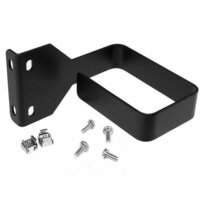 Wand patchkast Startech CMHOOKMW 6