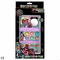Kinder Make-up Set Monster High 3