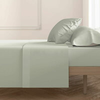 Kussensloop Happy Home MixColors Munt Bed van 105 2