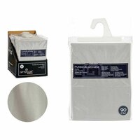 Kussensloop Grijs 45 x 0,3 x 90 cm 2