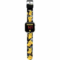 Pok&eacute;mon Kinder horloge 2