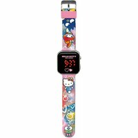 Hello Kitty Kinder horloge 2