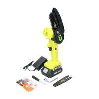 Kettingzaag Ferrestock 2