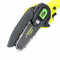 Kettingzaag Ferrestock 3