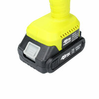 Kettingzaag Ferrestock 4