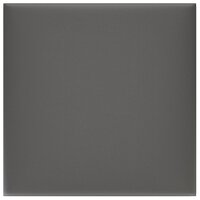 Wandpanelen 12 st 1,08 m&sup2; 30x30 cm kunstleer grijs 3