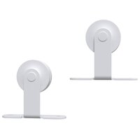 Schuifdeur met beslag 70x210 cm massief grenenhout 9