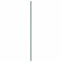 Dakpanelen 36 st 100x45 cm gegalvaniseerd staal groen 5