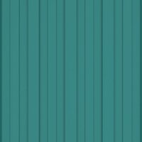 Dakpanelen 36 st 100x45 cm gegalvaniseerd staal groen 6