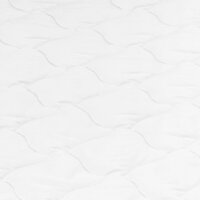 Topmatras ei-profiel 6 cm koudschuim 80x200 cm 6