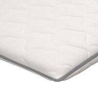 Topmatras 6 cm visco-traagschuim 100x200 cm 4
