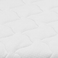 Topmatras 6 cm visco-traagschuim 120x200 cm 7